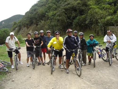 Rutas bicicleta chia hot sale