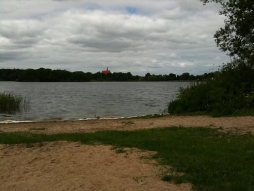 Bordesholmer See Rundweg