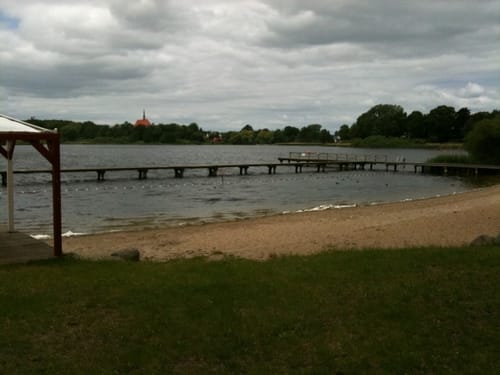 Bordesholmer See Rundweg