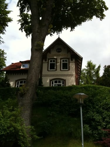 Bordesholmer See Rundweg