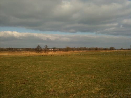 Durch das Glonntal von Markt Indersdorf nach Petershausen