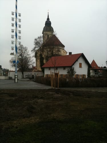 Erding - Neukirchen