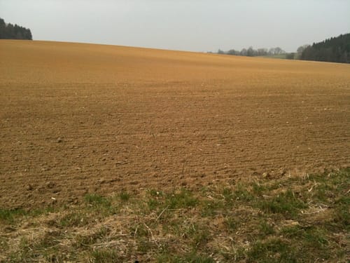 Friedberg - Harthausen
