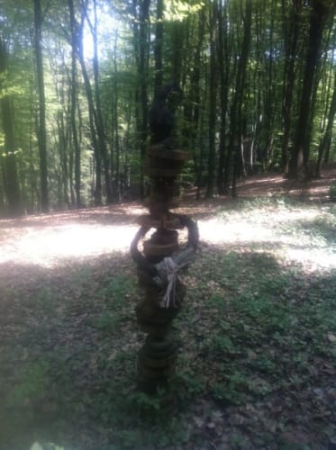 KuLTour Skulpturenweg
