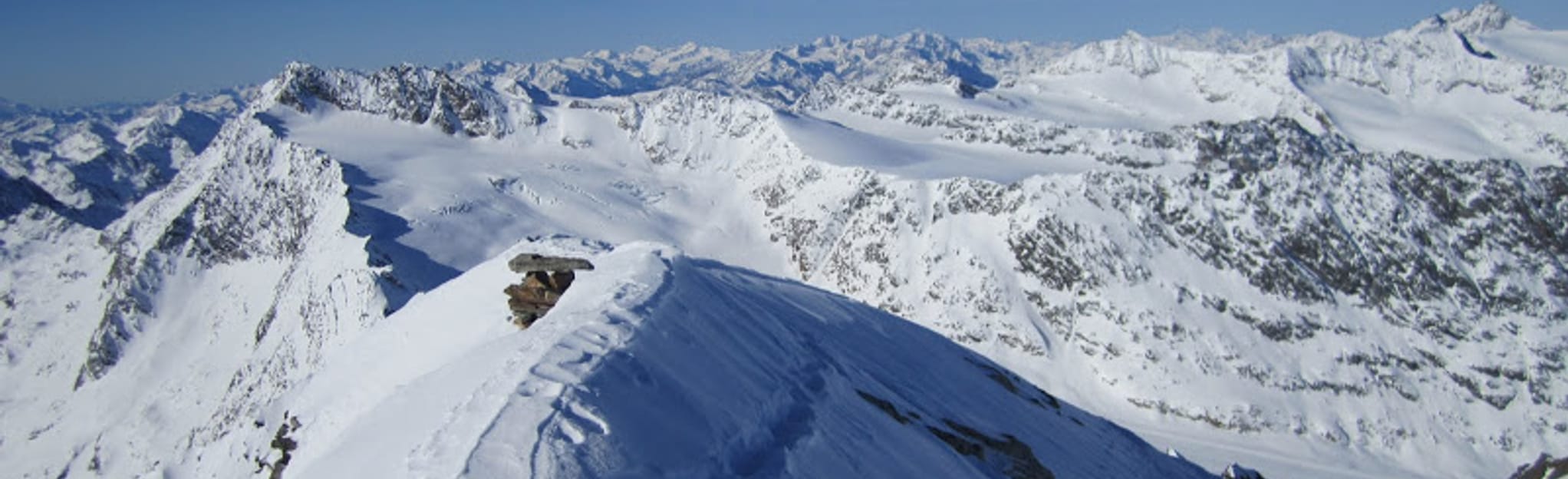 Rifugio Plan Cima delle Anime, South Tyrol, Italy Map, Guide