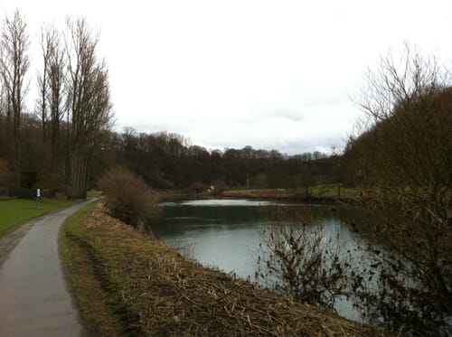 Odersbach - Fürfurt