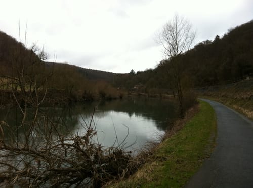 Odersbach - Fürfurt