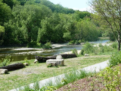 Hüstener Freiheitsweg