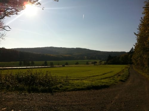 Butzbacher Hessentagswanderweg