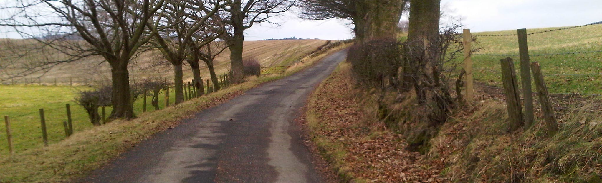 Ceres and Craigrothie, Fife, Scotland 8 Reviews, Map AllTrails