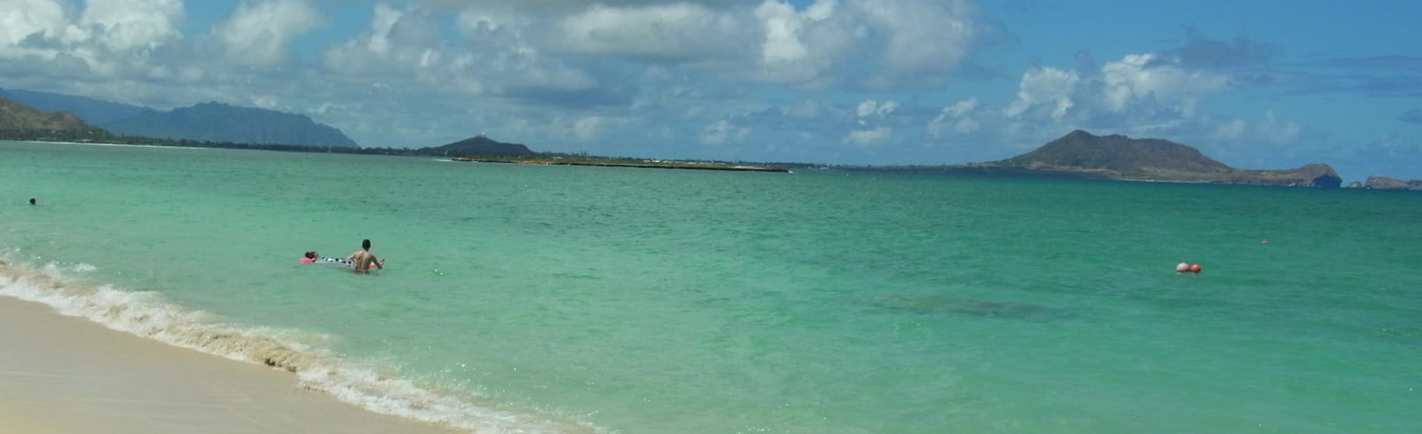 Lanikai Beach 41 Reviews, Map Oahu, Hawaii AllTrails