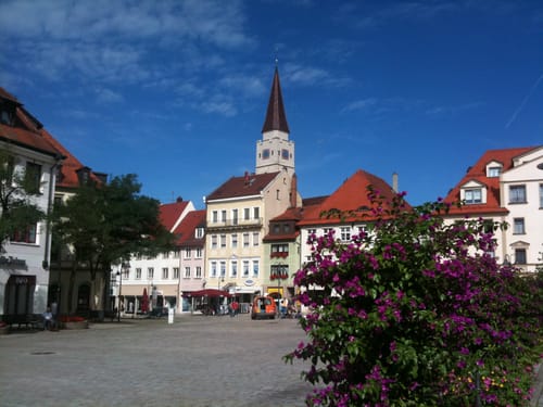 Von Ehingen nach Altbierlingen