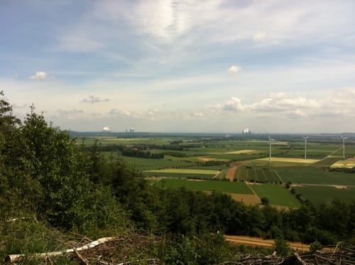 Sophienhöhe - Weg F