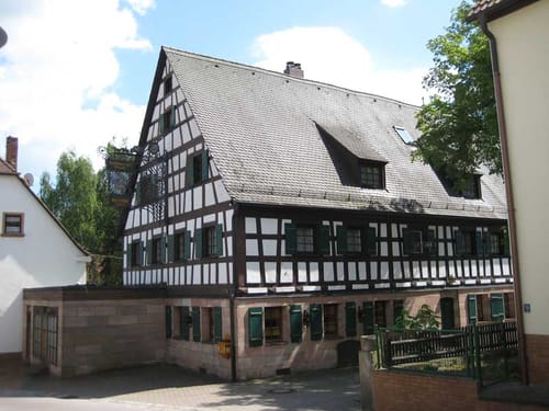 Bürglein