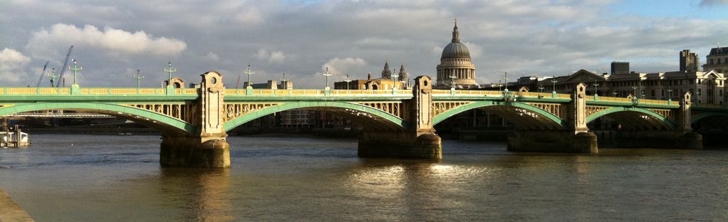 london bridge england