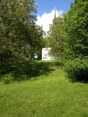Haager Land Radweg