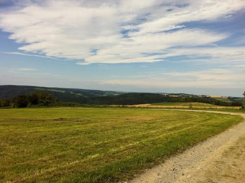Rundweg Dittersdorf