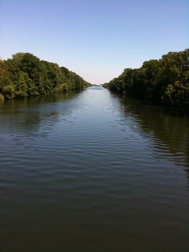 Einstein Halb-Marathon Ulm 2021