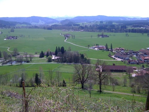 Rund um den Rangenberg