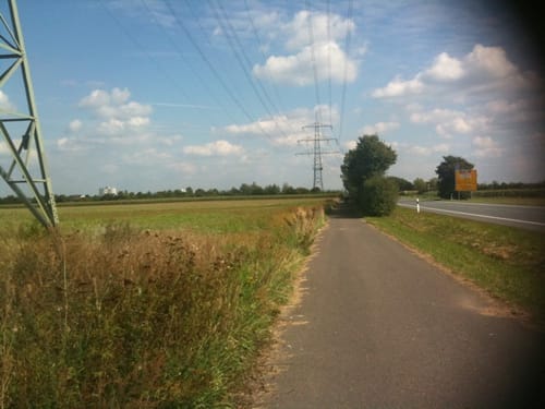 Dietzenbach - Heusenstamm - Rodgau