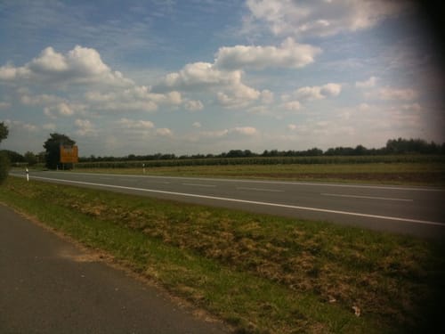 Dietzenbach - Heusenstamm - Rodgau