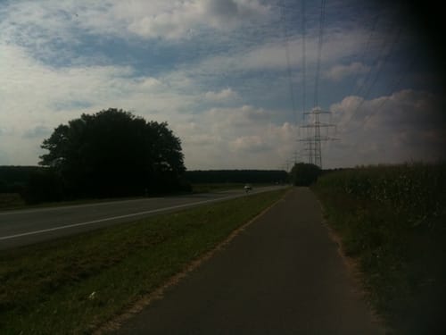 Dietzenbach - Heusenstamm - Rodgau