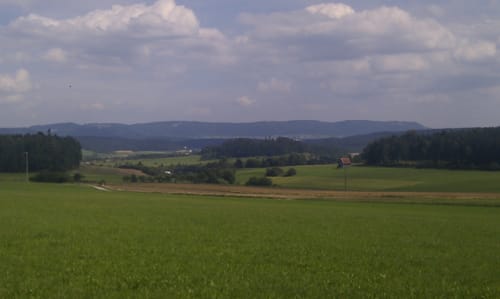 RP13 Im Eschachtal