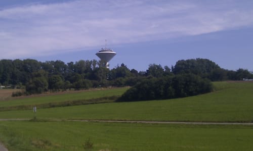 RP13 Im Eschachtal