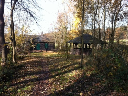 Schauinslandweg (Premiumwanderweg)