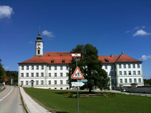 München - Pupplinger Au