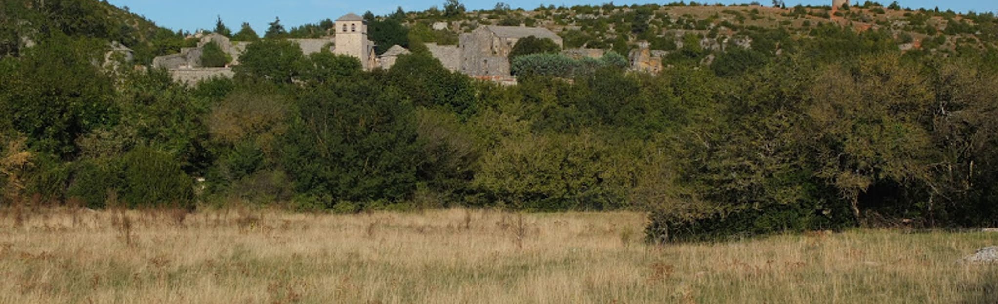 SainteEulaliedeCernon Bois de la Mothe La Cavalarie 3 Reviews