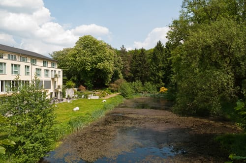 RSV D-Rath RTF: Zwischen Rhein und Ruhr - 42km