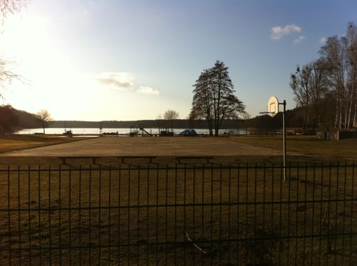 Märkischer Landweg Etappe 6: Wolletz - Angermünde