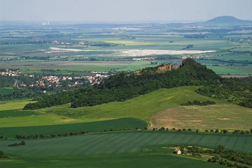 Best Wildlife Trails in Bohemian Central Uplands Protected Landscape Area |  AllTrails
