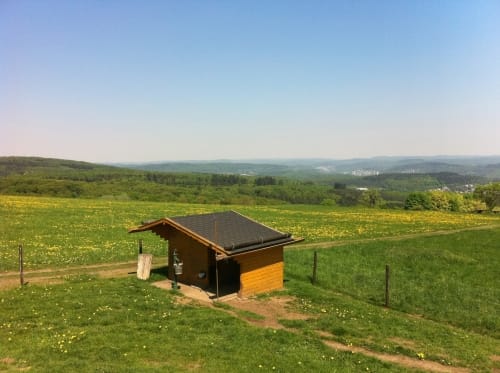 Greifenstein ab Fleisbach