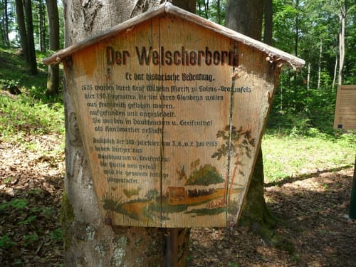 RWW4 IVV Katzenfurt - 13 km