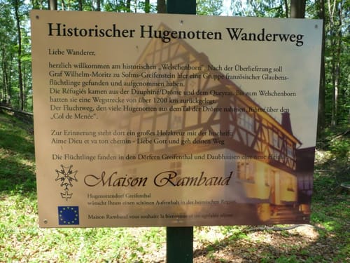 RWW4 IVV Katzenfurt - 13 km