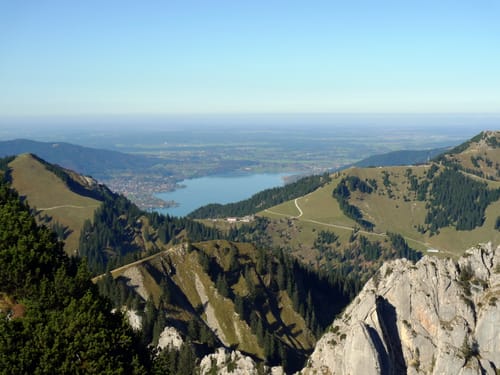 Von Kreuth zum Risserkogel [CLOSED]