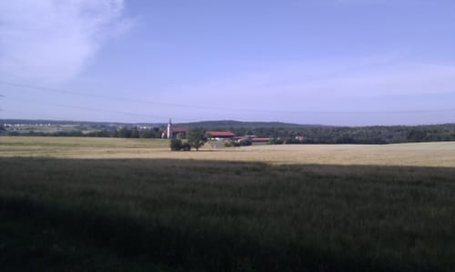 Vom Rauhen Kapf über Holzgerlingen