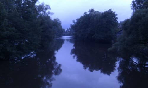 Viechtach Rundweg Nr. 4