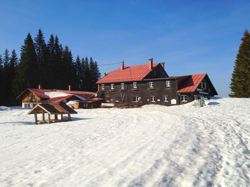 Rund ums Gschwender Horn