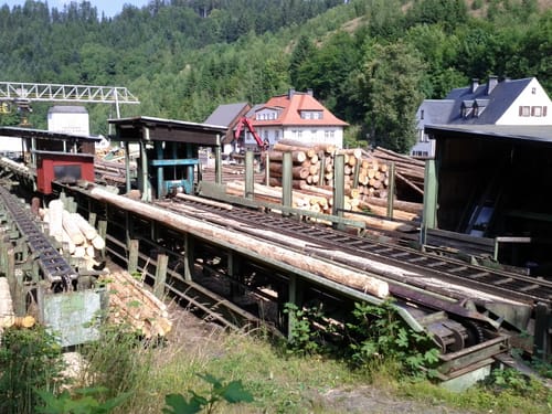 Frankenweg Etappe 2: Schwarzenbach am Wald - Reichenbach