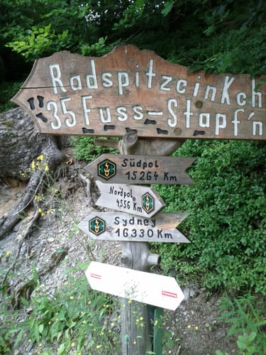 Frankenweg Etappe 3: Reichenbach - Kronach