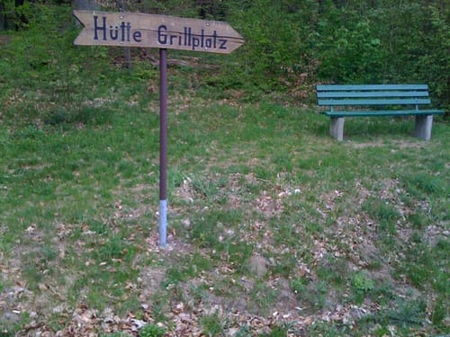 Von Neuhäusel zum Nonnenheck