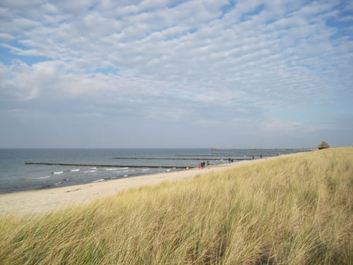 Fischland-Tour