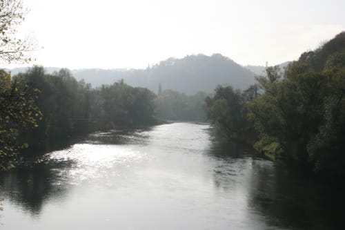 Von Grundschöttel um den Höstreichberg