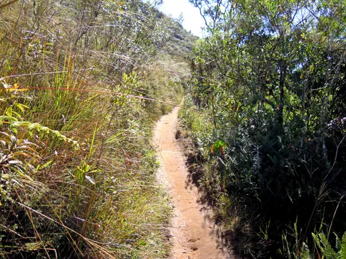 10 Best Long Trails in Área de Proteção Ambiental da Serra da ...