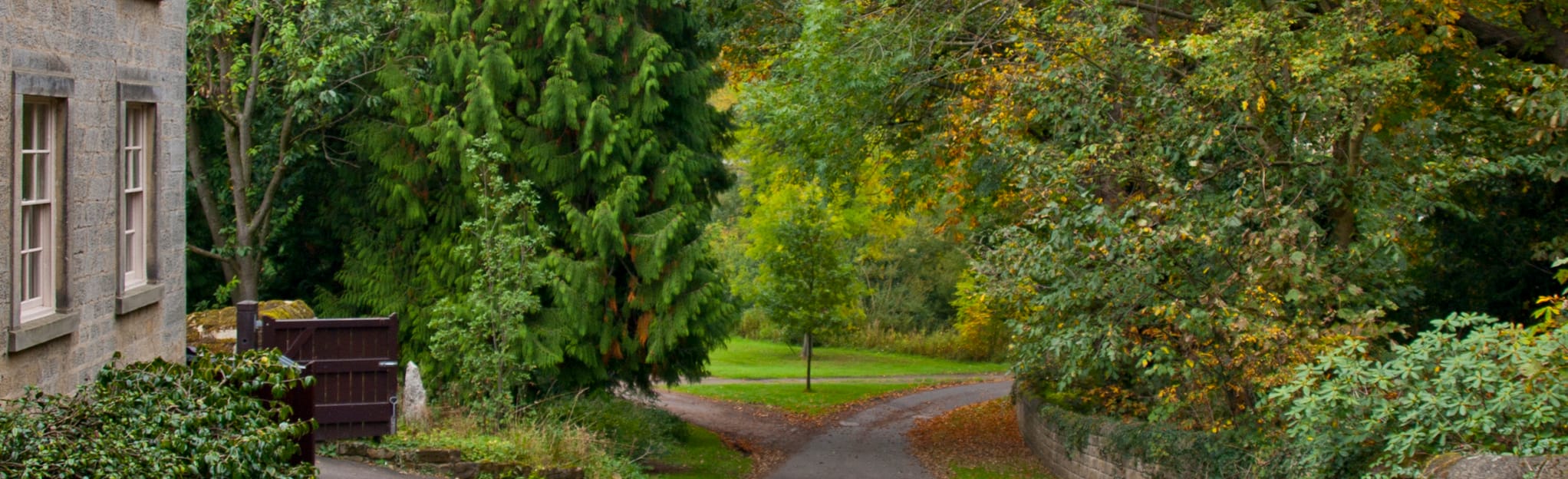 Eccup Reservoir and Harewood House 172 Reviews, Map West Yorkshire