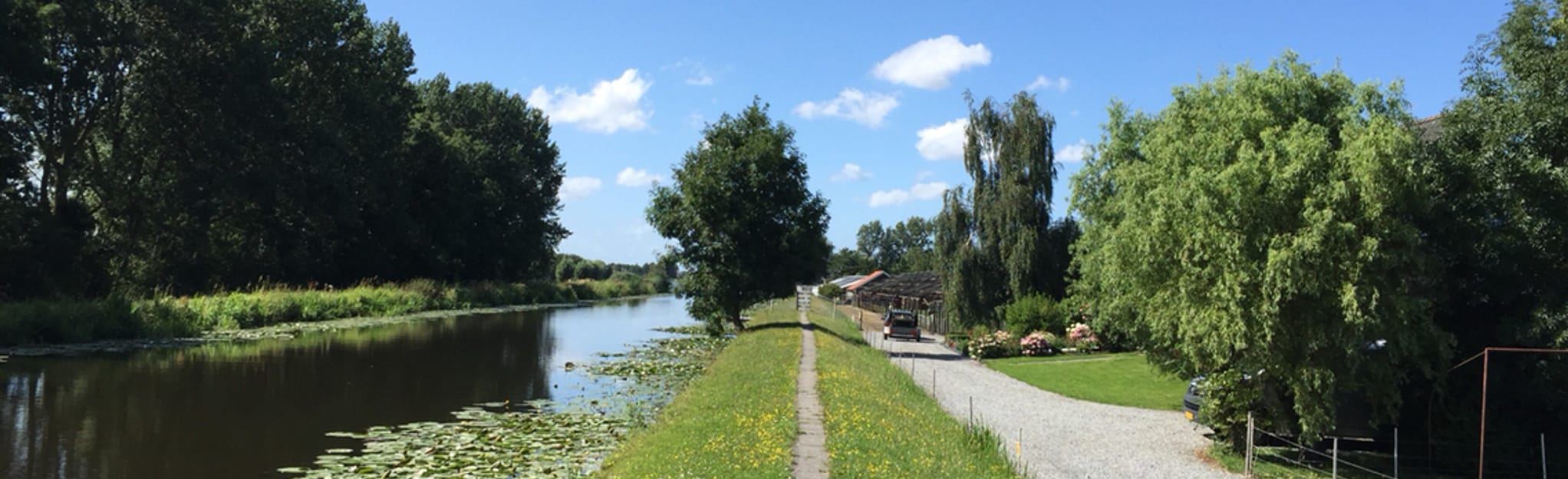 Langeraarse Plassen: 22 Reviews, Map - South Holland, Netherlands ...
