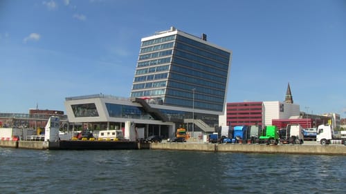 Paddeltour in der Kieler Förde